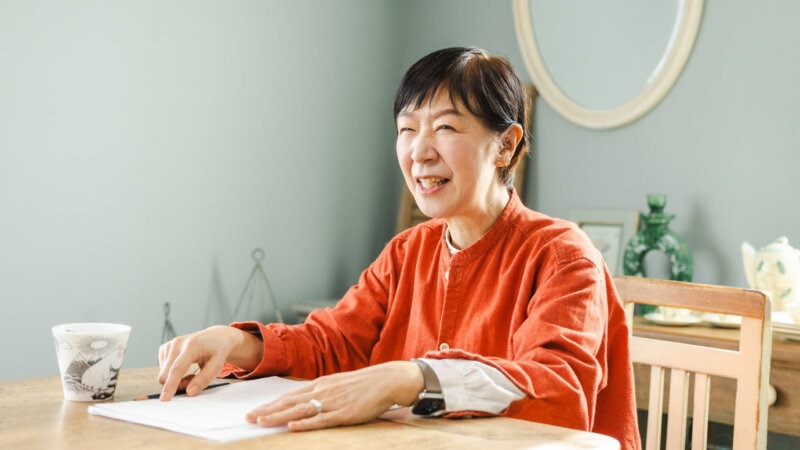 【心を磨く学校】–はじめに– 小さな雑貨店が「心を磨く学校」になった理由